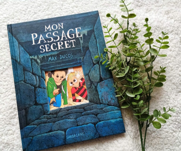 Mon Passage Secret Liyah Fr Livre Enfant Manga Shojo BD Livre