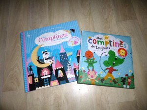 Des Comptines Pour Enfants – Liyah.fr – Livre Enfant | Manga Shojo | BD ...