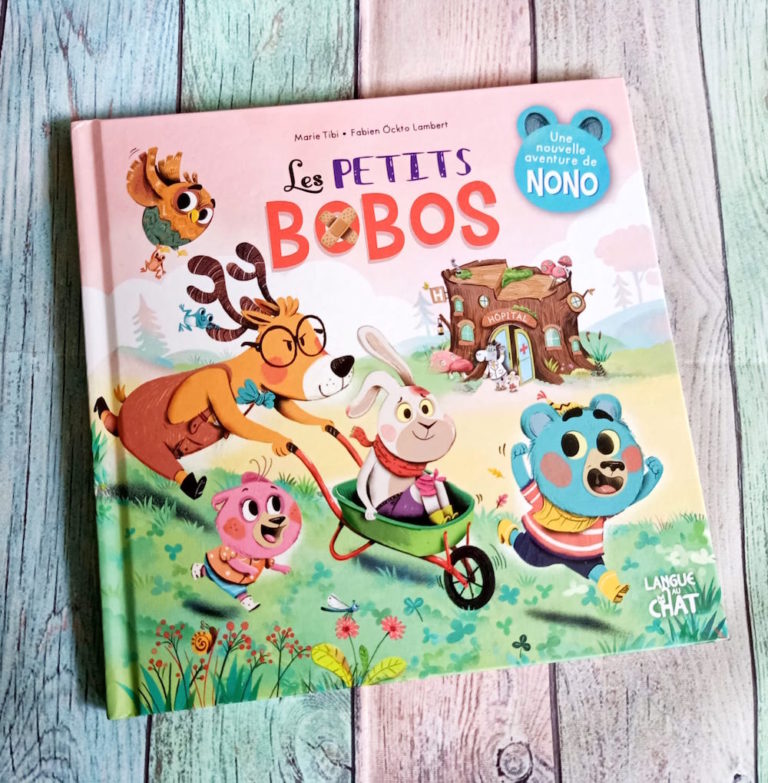 Les Petits Bobos – Liyah.fr – Livre Enfant | Manga Shojo | BD | Livre ...