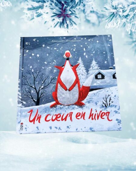 Un Coeur En Hiver Liyah Fr Livre Enfant Manga Shojo BD Livre Pour Ado Livre Jeunesse