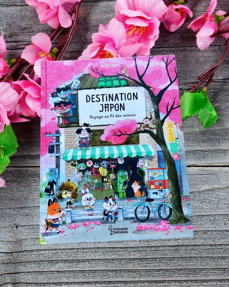 Mon Grimoire De Sorcière –  – Livre enfant, Manga Shojo, BD, Livre pour ado, Livre Jeunesse